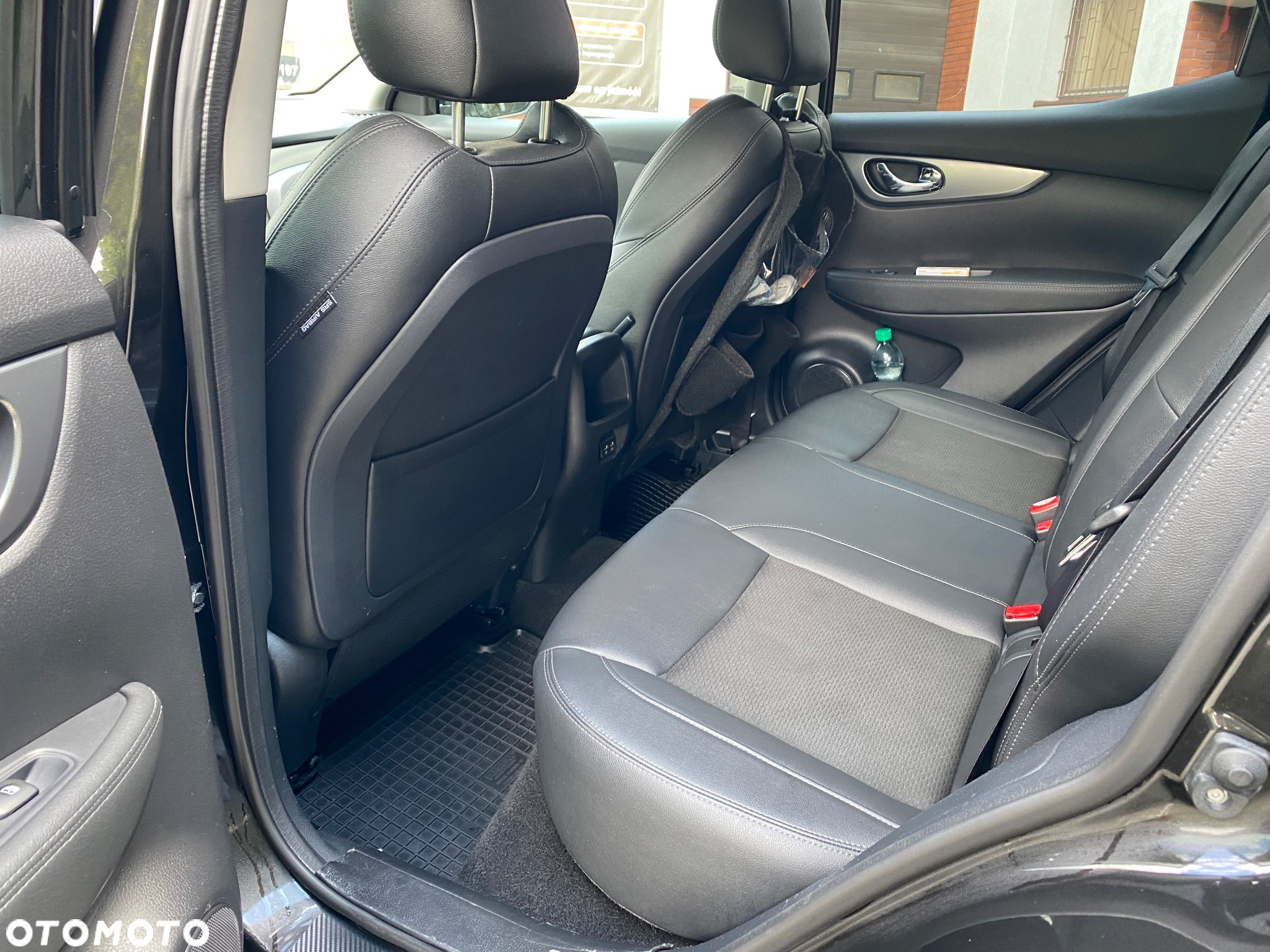 Nissan Qashqai 1.3 DIG-T Tekna DCT - 20