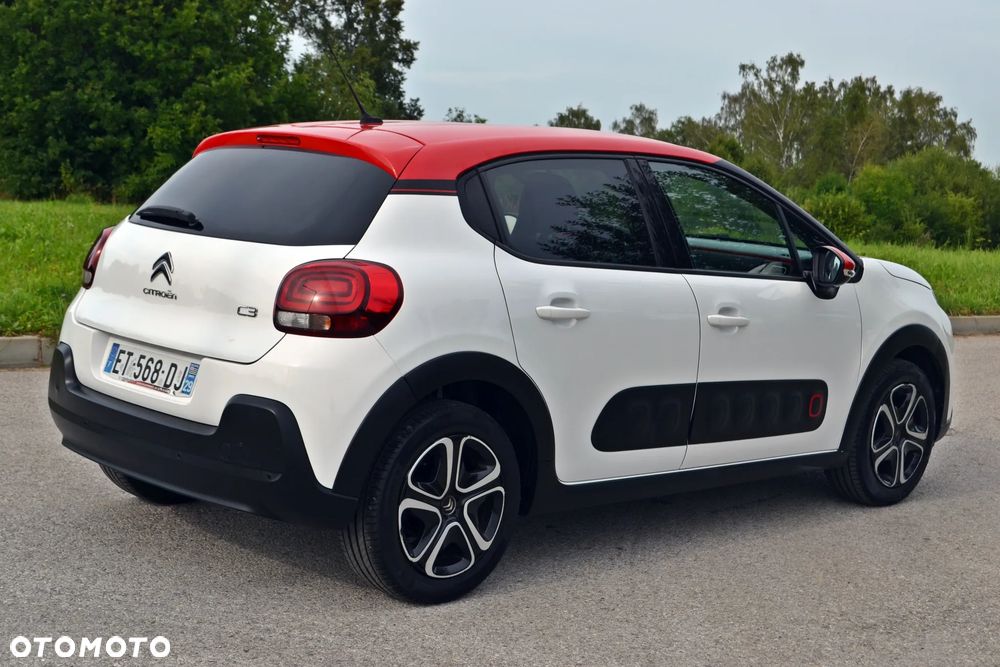 Citroën C3 - 4