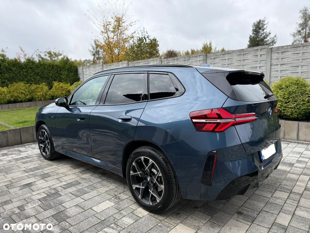 BMW X3 - 2
