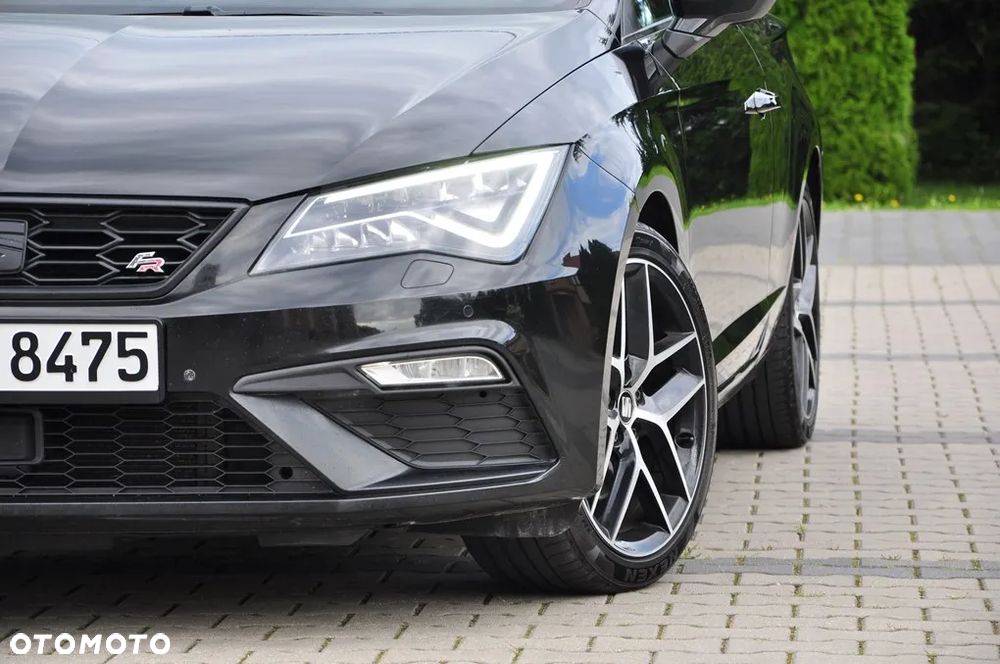 Seat Leon SC 2.0 TDI DPF Start&Stop FR - 7