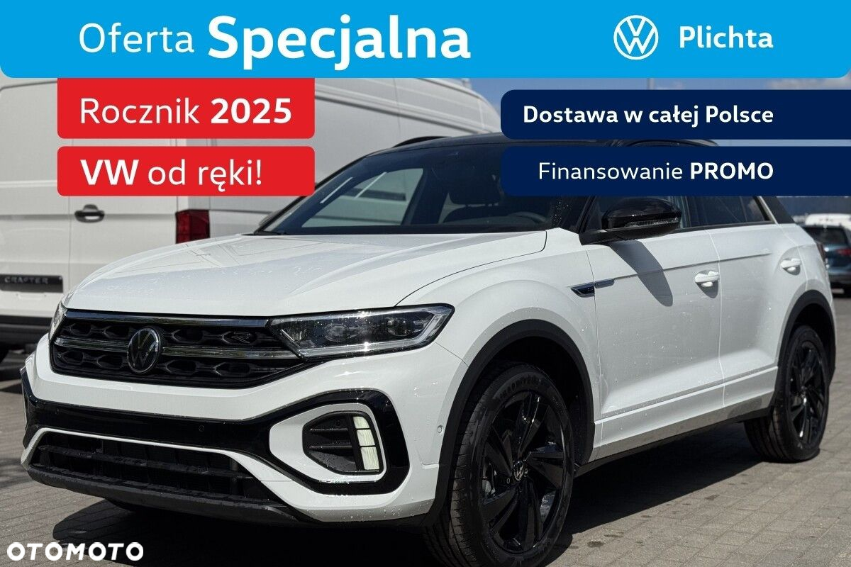 Volkswagen T-Roc 2.0 TSI 4Motion R-Line Plus DSG - 2