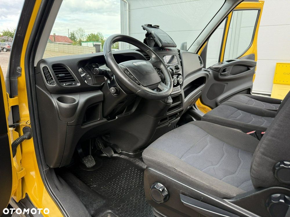 Iveco Daily - 10