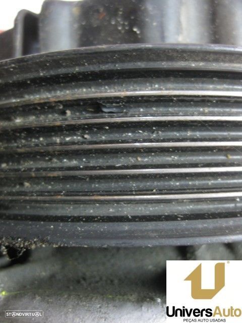 COMPRESSOR AR CONDICIONADO OPEL CORSA D 2007 -55703721 - 1