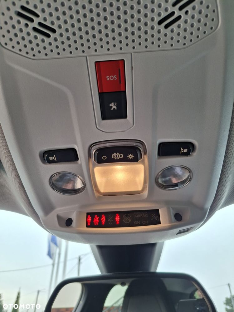 Peugeot 2008 BlueHDi 100 Active - 20