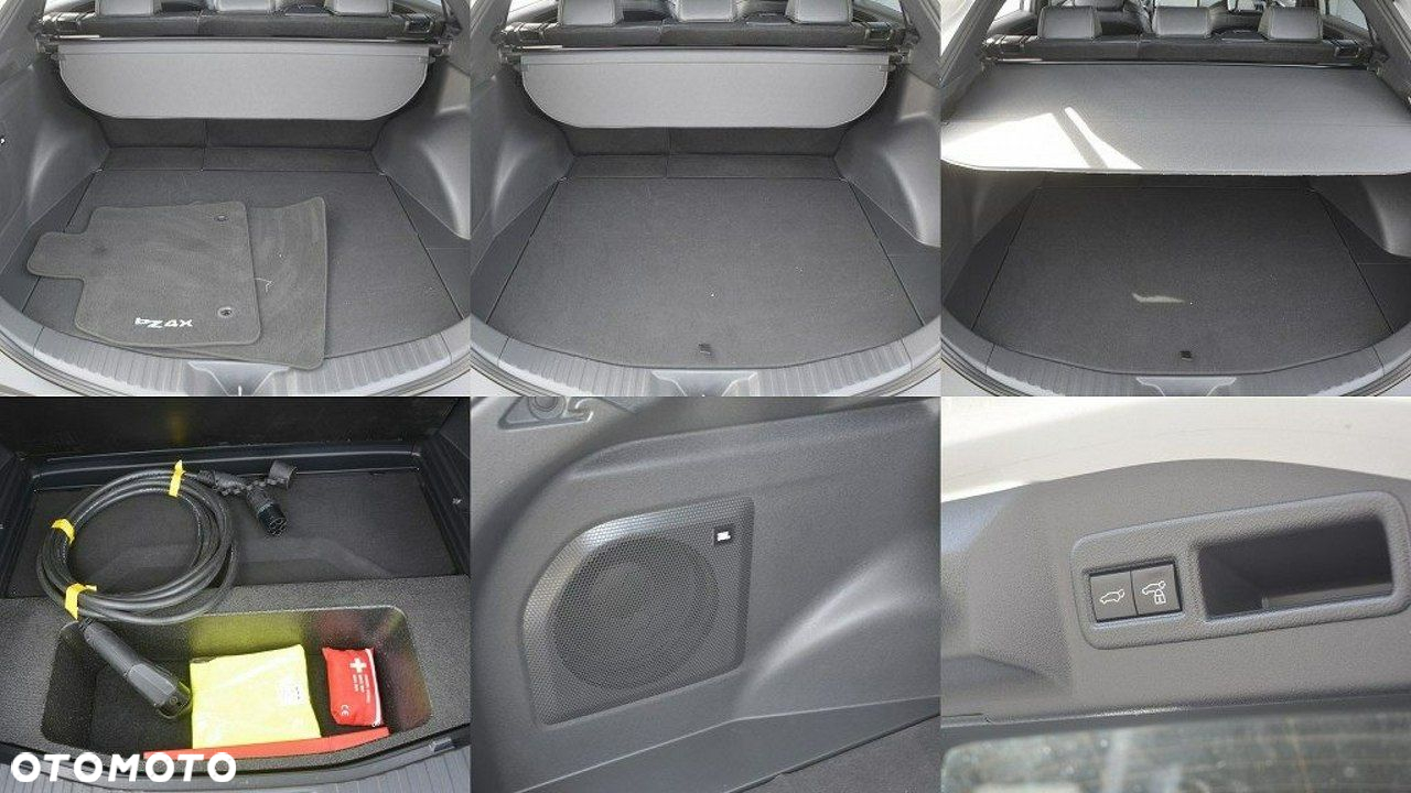 Toyota bZ4X 71.4kWh Prestige - 28