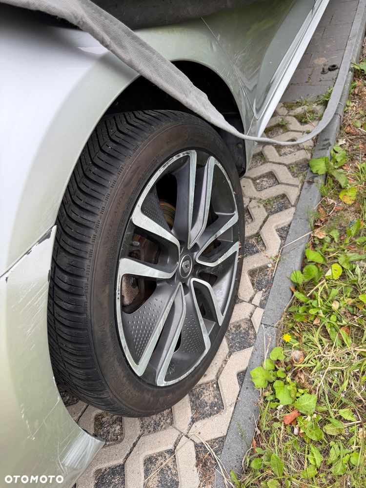 Renault Talisman 1.6 Energy dCi Limited EDC - 11
