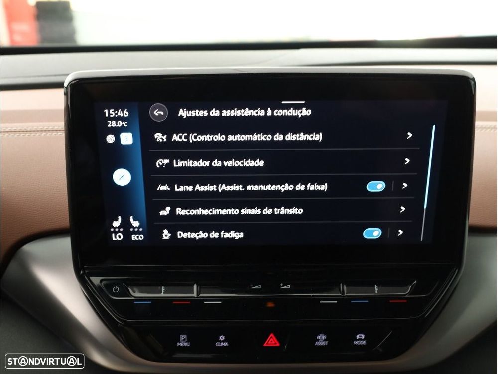VW ID.4 77 kWh Pro Performance - 22