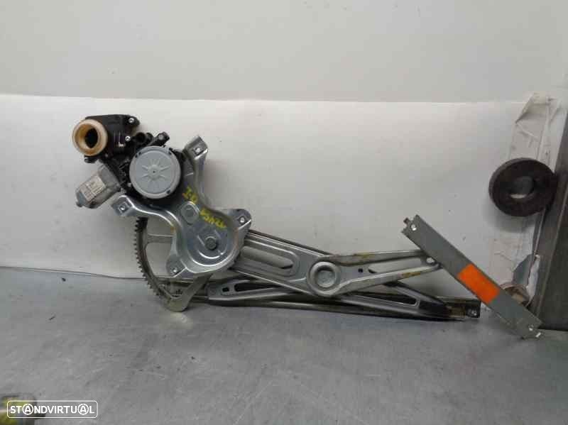 ELEVADOR DE VIDRO FRONTAL ESQUERDO TOYOTA YARIS 2006 -85720D110 - 2