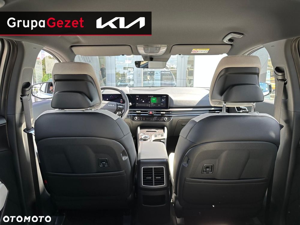 Kia Sportage 1.6 T-GDI HEV Black Edition 2WD - 10