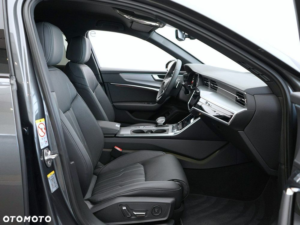 Audi A6 Avant - 24