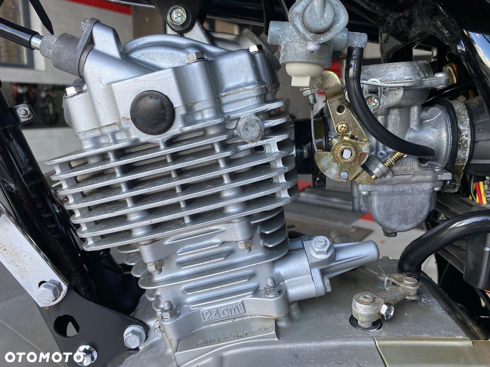 Suzuki GN - 17