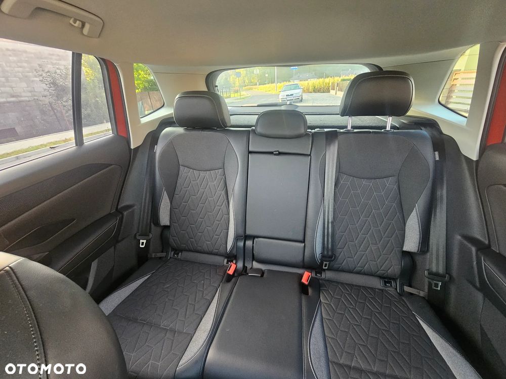Volkswagen Tiguan 1.5 eTSI OPF DSG Goal - 16