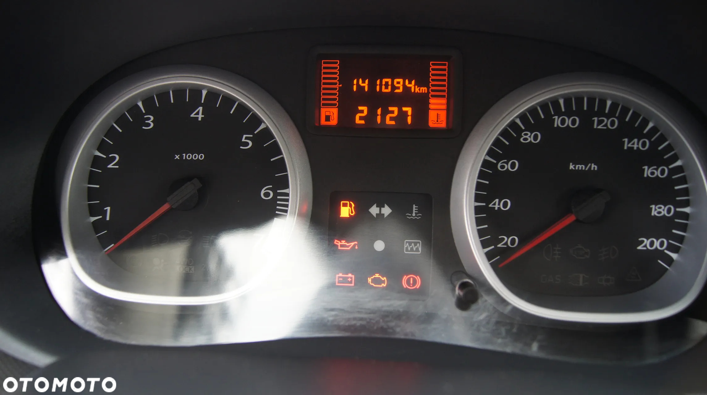 Dacia Duster 1.6 Ambiance - 16