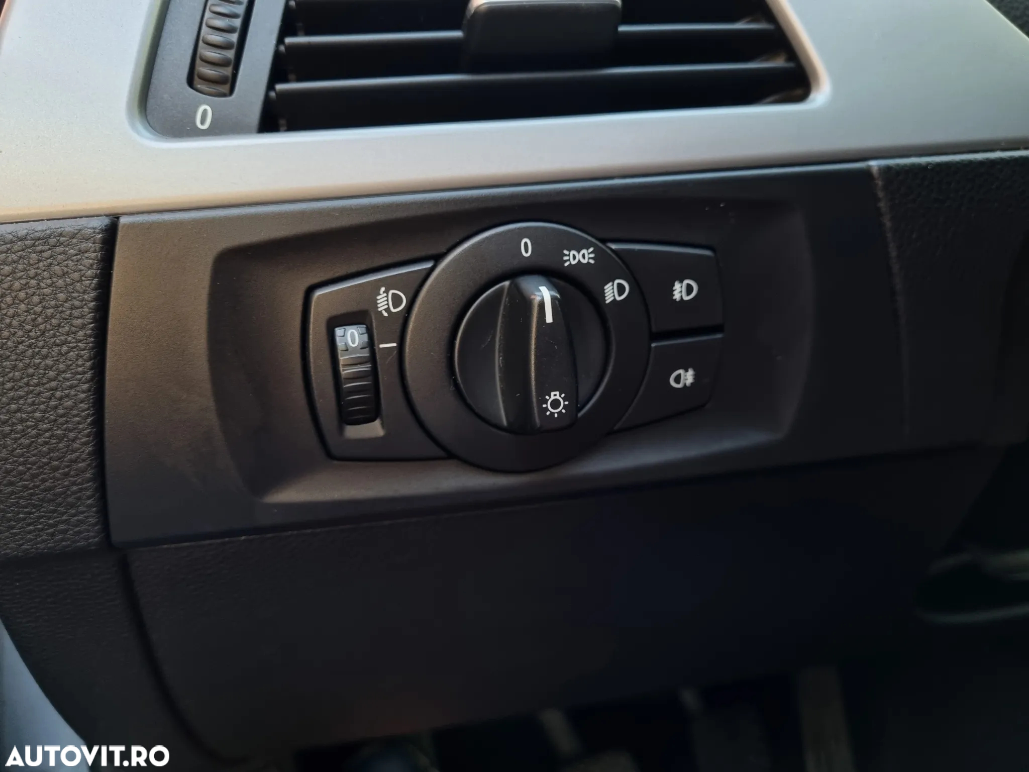 BMW Seria 3 320d - 8