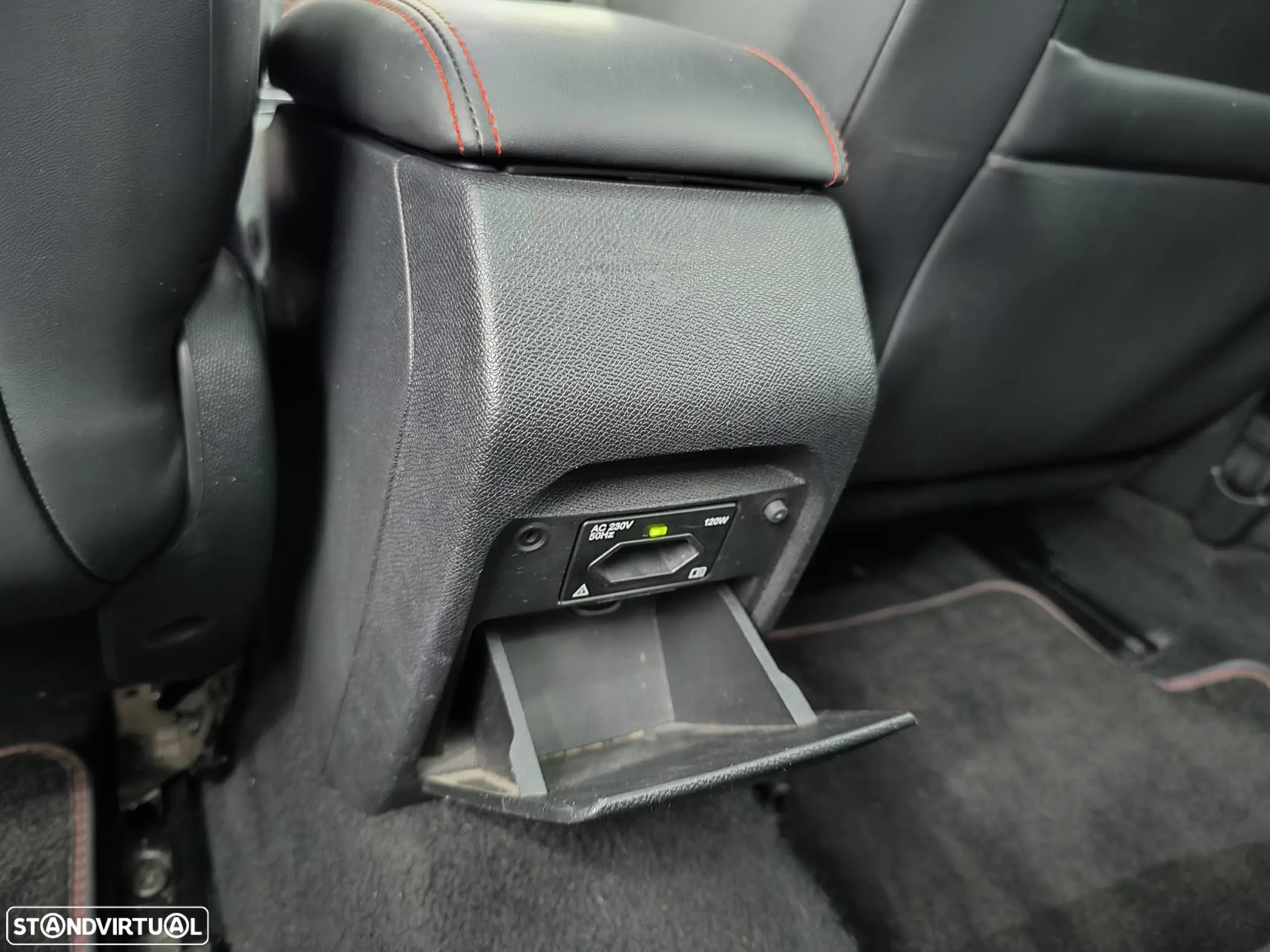 Peugeot 308 SW 2.0 BlueHDi GT Line - 31