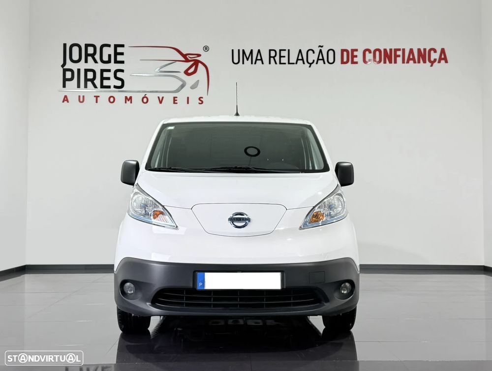 Nissan E-NV200 40 KWH - IVA DEDUTIVEL - 69327 KM - NACIONAL - 11