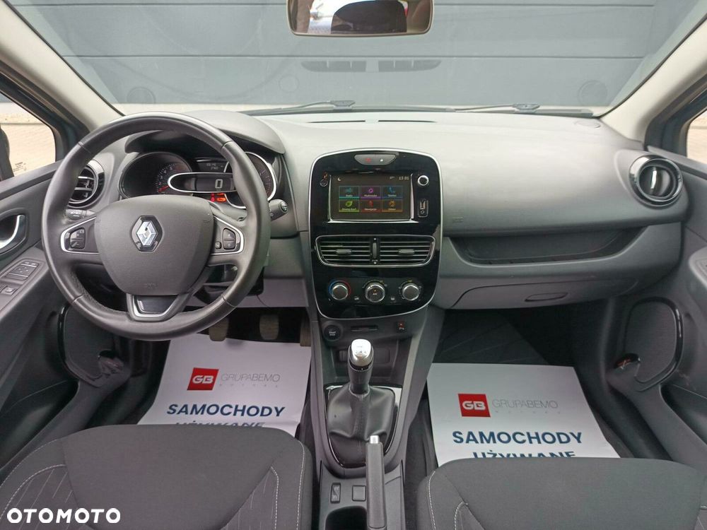 Renault Clio 0.9 Energy TCe Limited 2018 - 18