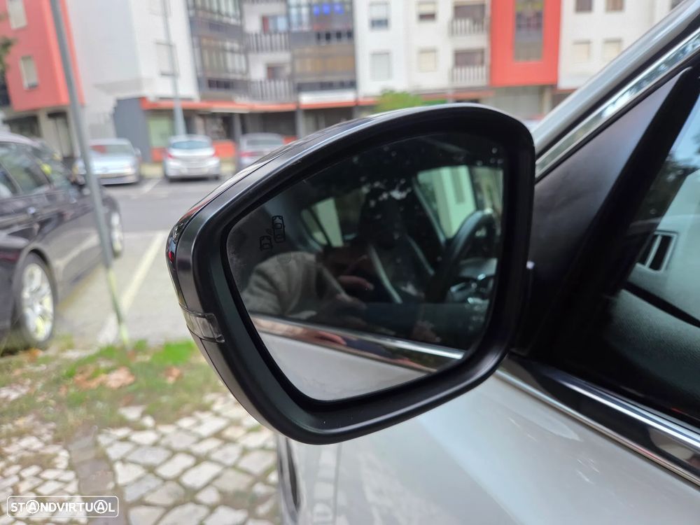 Peugeot 308 PureTech 130 EAT6 Stop & Start GT-Line Edition - 54