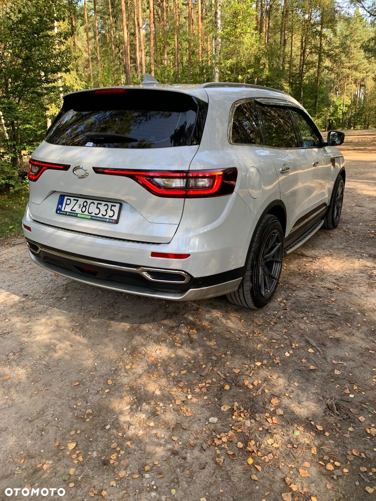 Renault Koleos BLUE dCi 185 4WD X-tronic INITIALE PARIS - 12