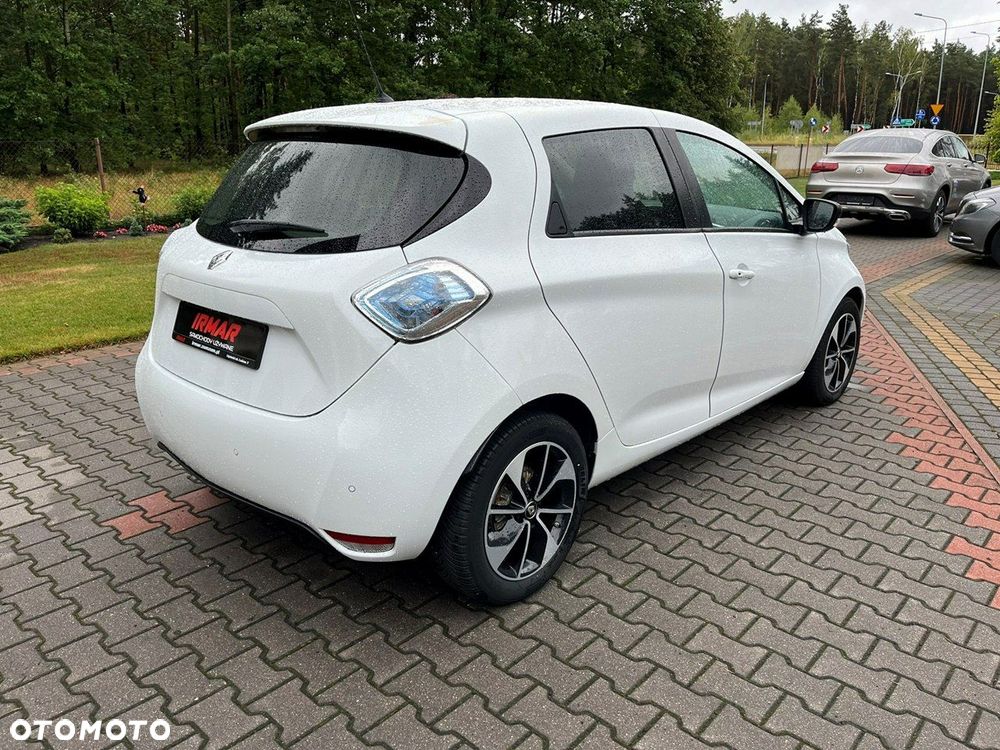 Renault Zoe - 7