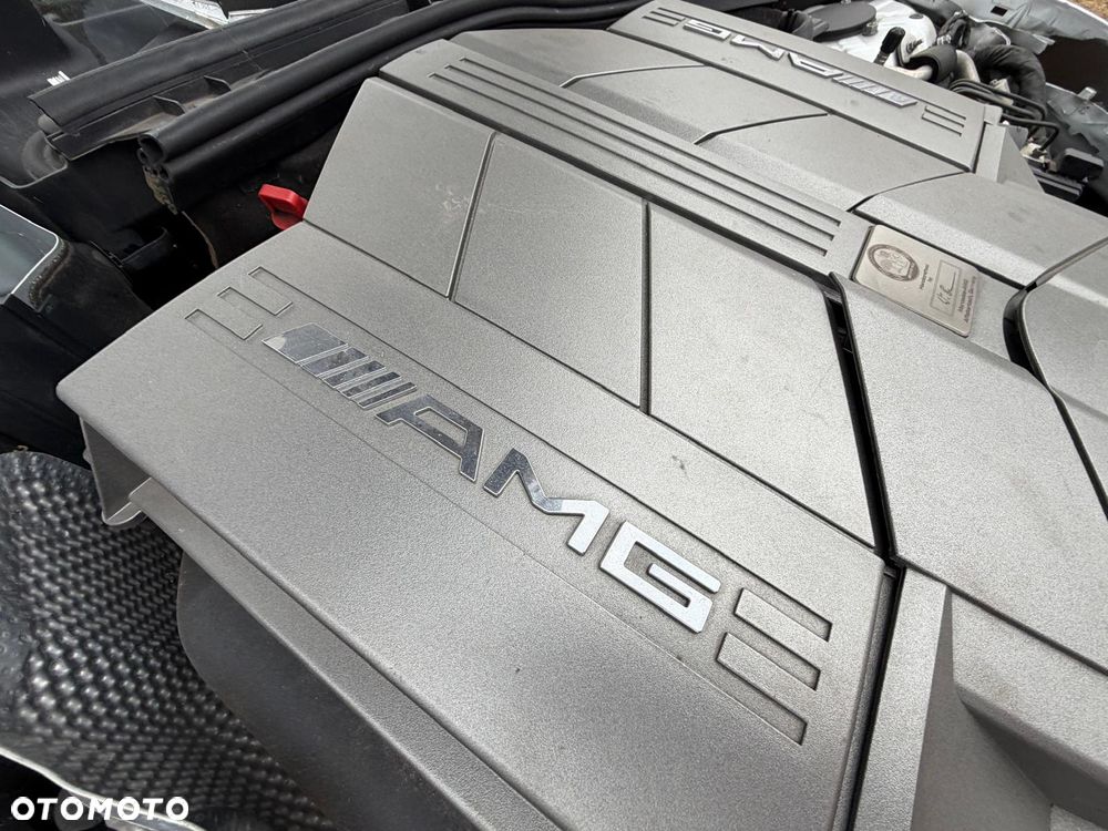 Mercedes-Benz SLK 55 AMG 7G-TRONIC - 24