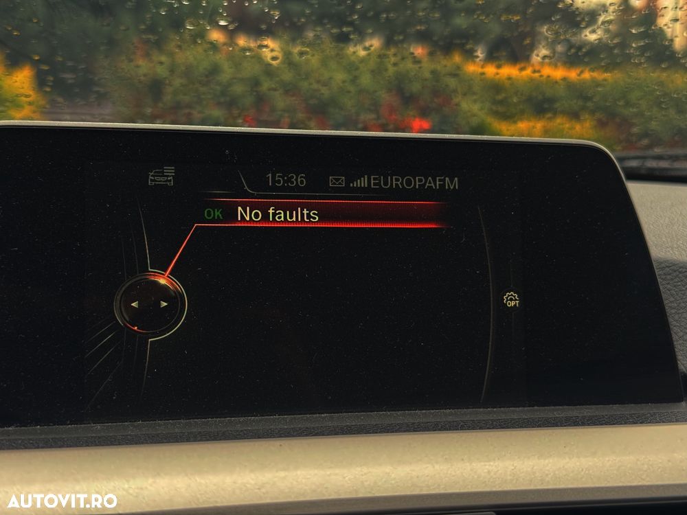 BMW Seria 3 316d Advantage - 5