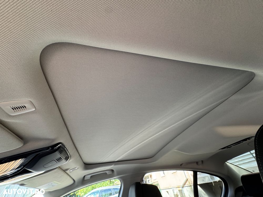 BMW Seria 5 530e AT PHEV - 21