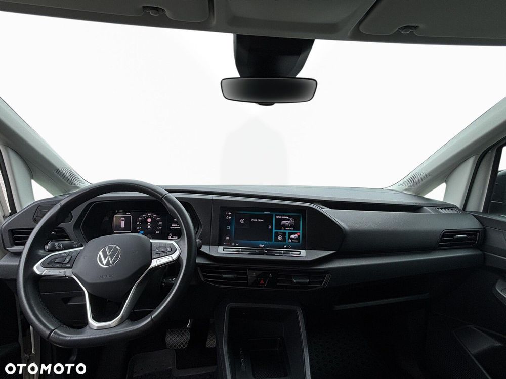 Volkswagen Caddy - 16