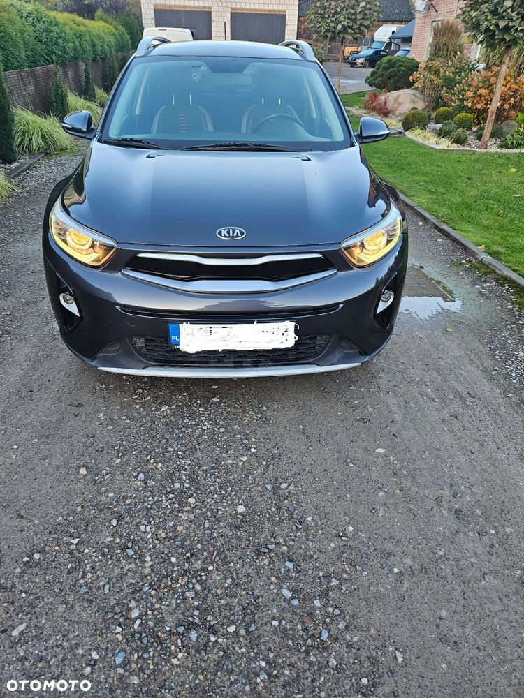 Kia Stonic 1.6 CRDi XL - 1