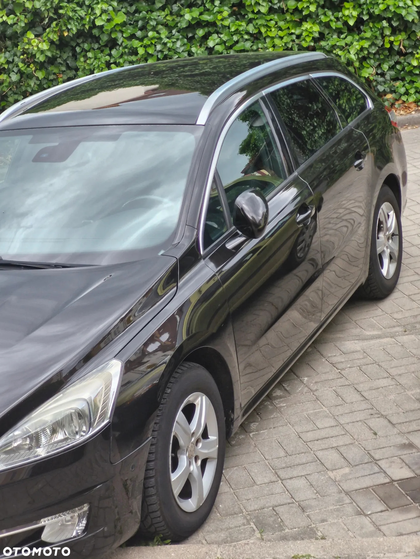 Peugeot 508 - 12