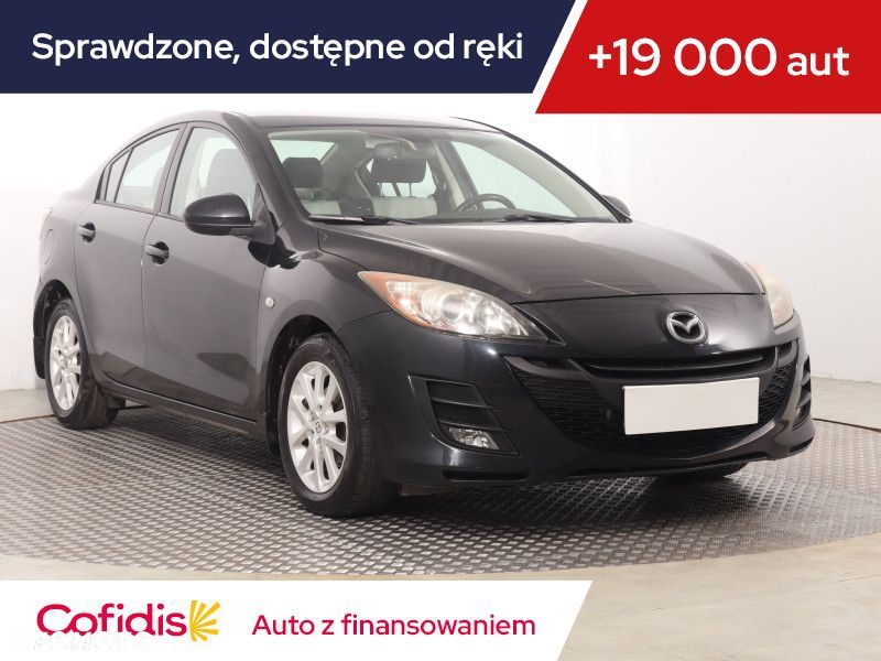 Mazda 3 - 2