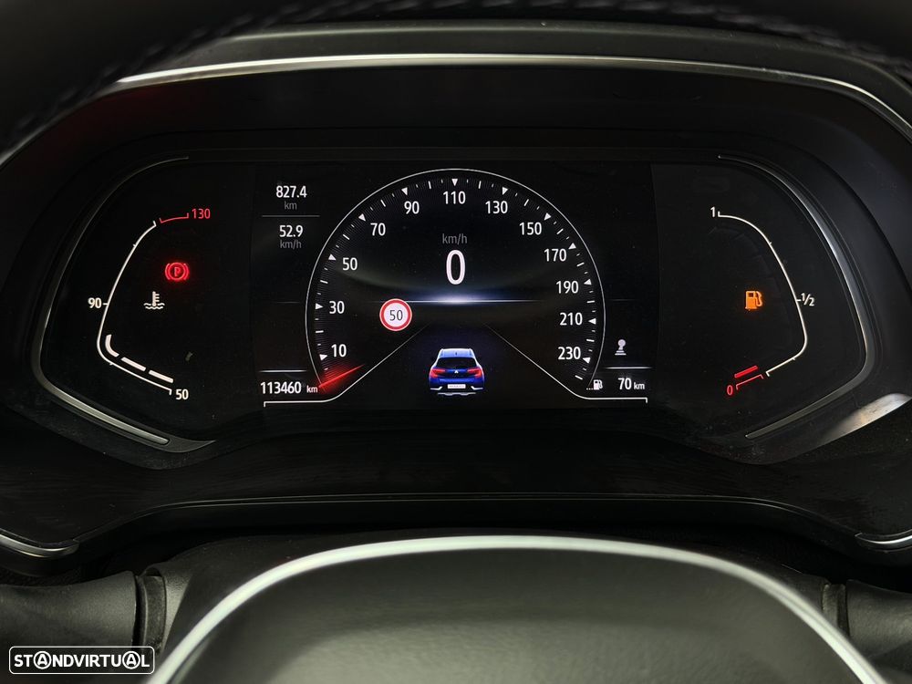 Renault Captur 1.0 TCe Zen - 16