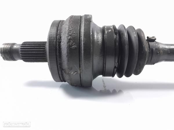 Transmissao Tras Dto Mercedes-Benz C-Class T-Model (S203) - 9