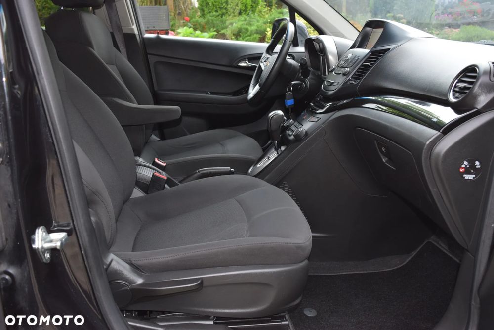 Chevrolet Orlando 2.0 TD LTZ+ - 16
