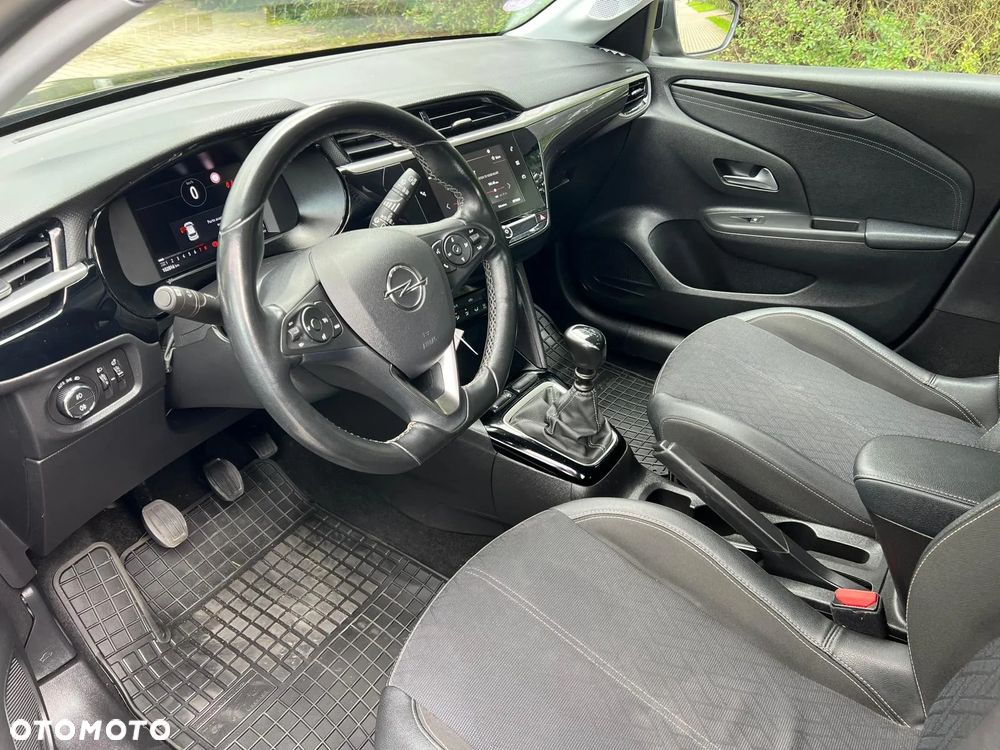 Opel Corsa - 7