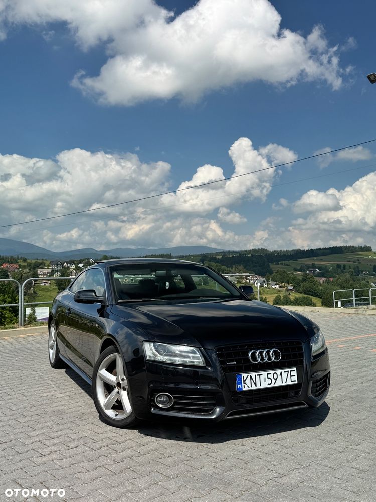 Audi A5 Coupé - 19