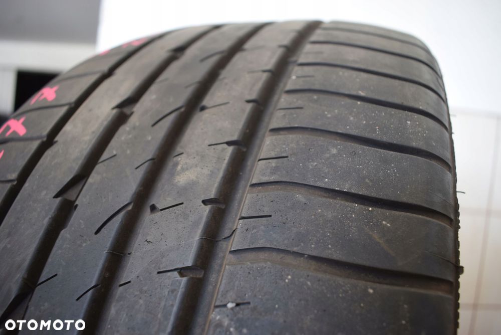R22 265/35 Goodyear EAGLE F1 Asymmetric 3 102W To Wysyłka Gratis! - 3