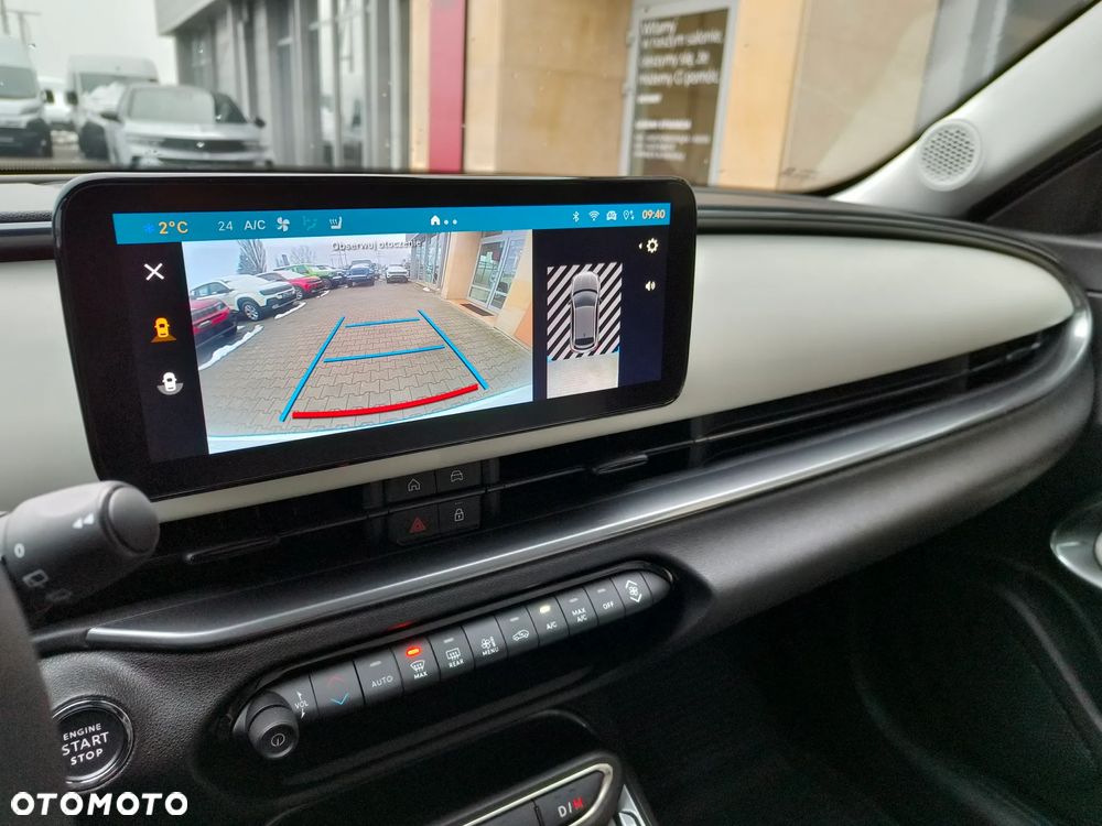 Fiat 600 1.2 Turbo La Prima eDCT - 17