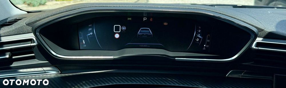 Peugeot 508 2.0 BlueHDi Allure S&S EAT8 - 19