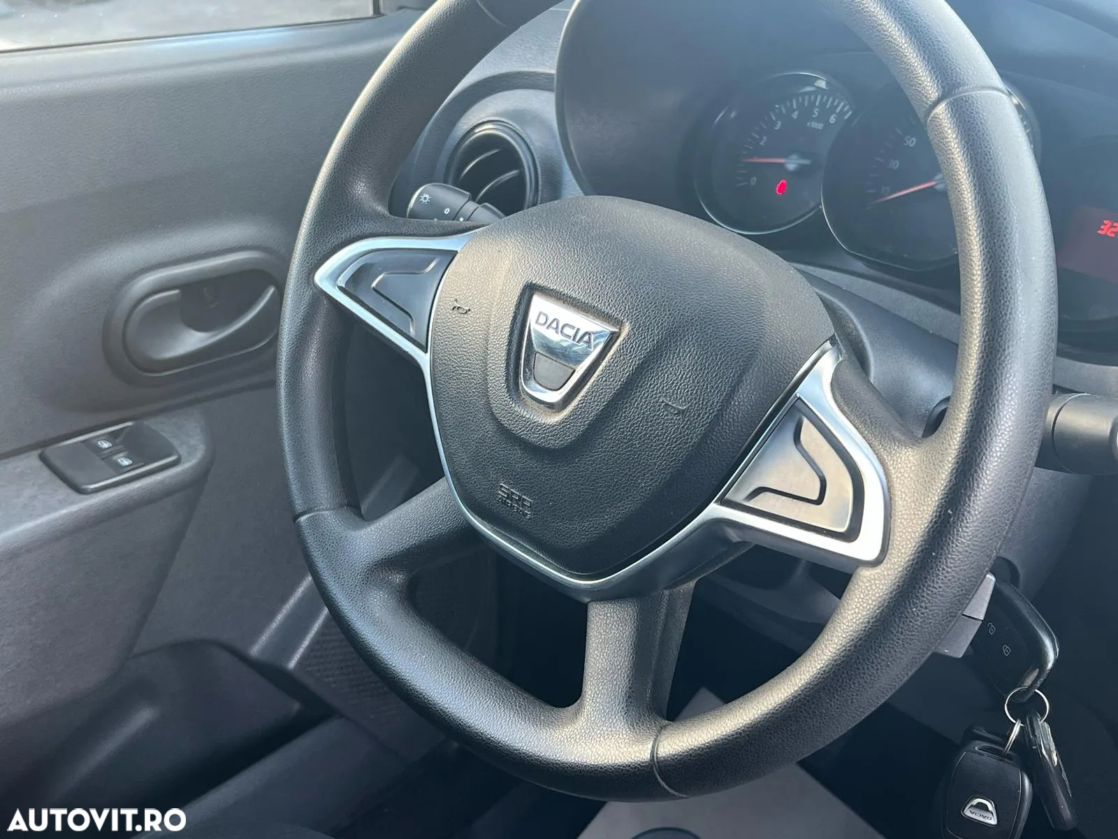Dacia Dokker 1.5 Blue dCi Laureate - 20