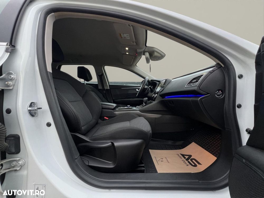 Renault Talisman ENERGY - 20