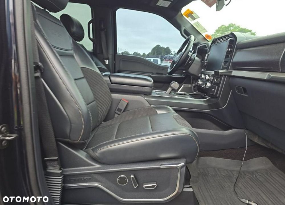 Ford F150 - 10