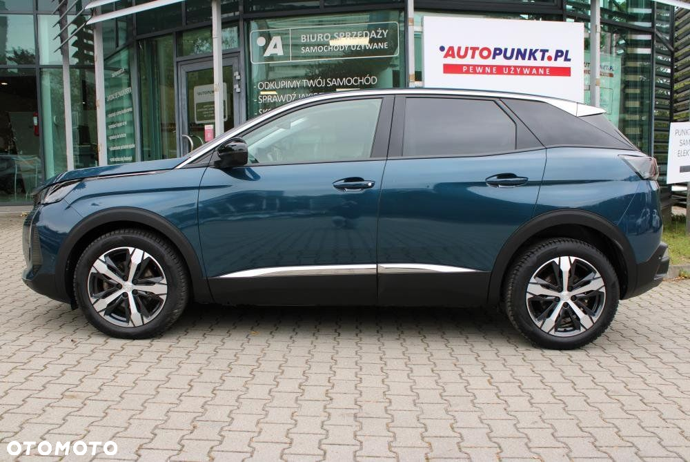 Peugeot 3008 - 8