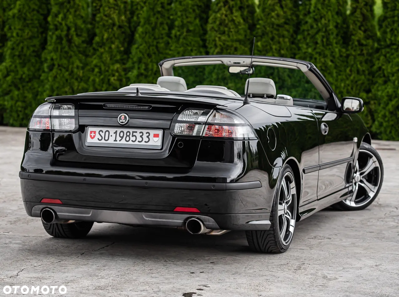 Saab 9-3 - 9