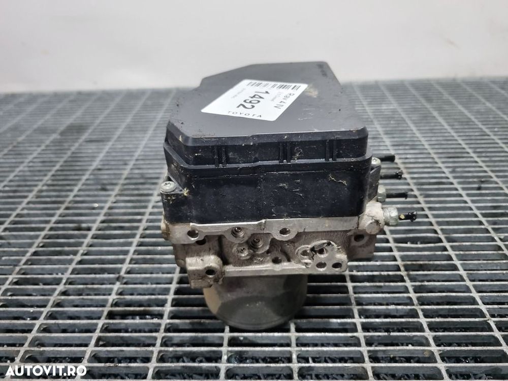 Pompa abs Toyota Rav 4 IV 2012 - 2015 (1492) Diesel 4454042302 - 2