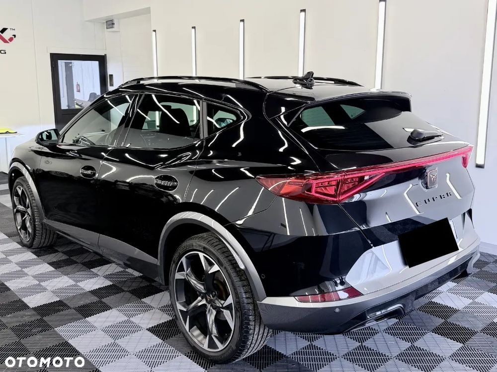 Cupra Formentor 1.5 TSI DSG - 5