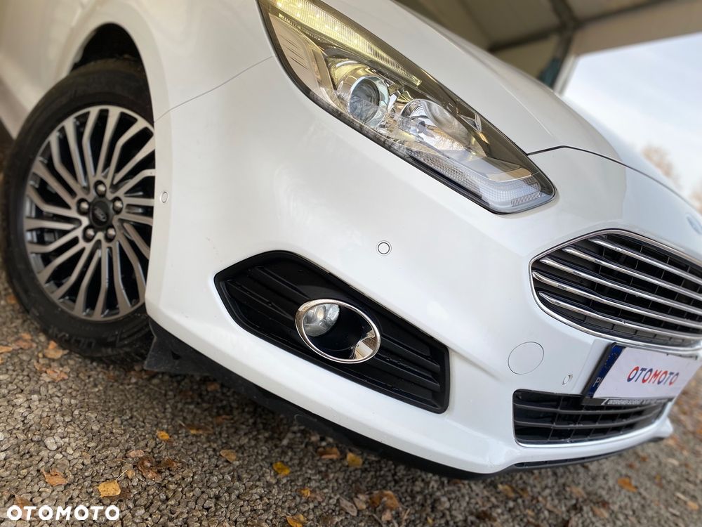 Ford S-Max - 20