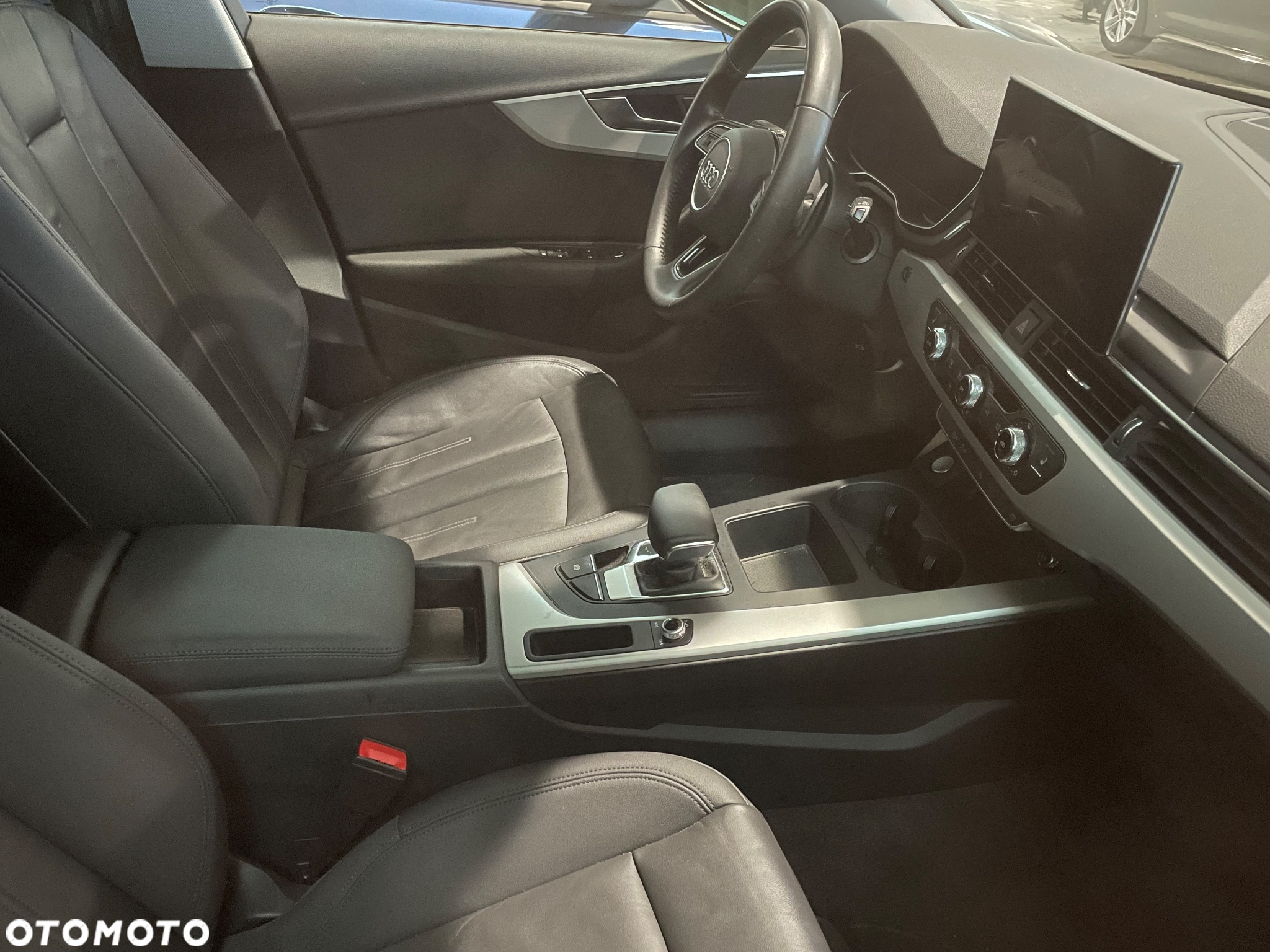 Audi A4 40 TDI Quattro S Line S tronic - 5