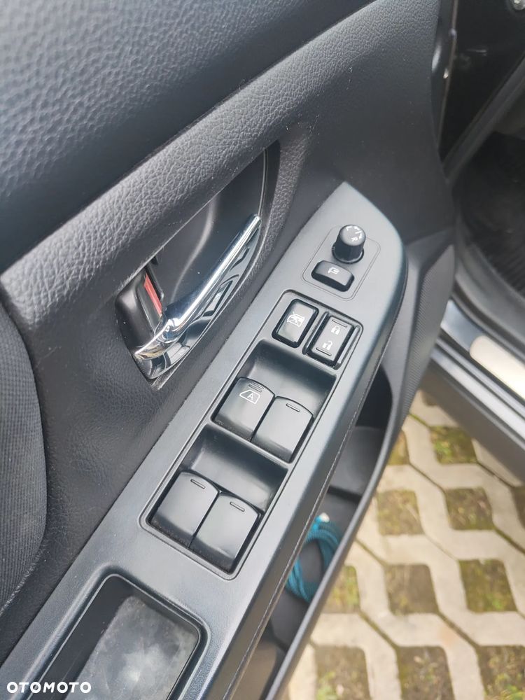 Subaru XV 2.0i Comfort CVT - 9