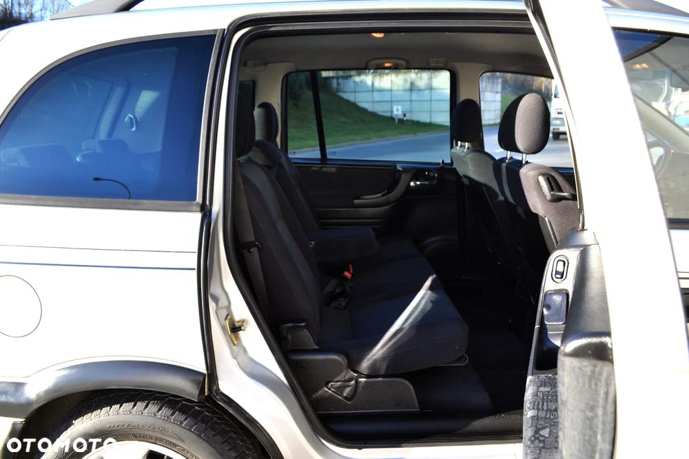 Opel Zafira 2.0 DTI Edition - 15